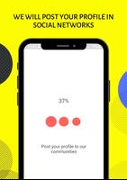 TikBoost - Followers & Likes & Views স্ক্রিনশট 2