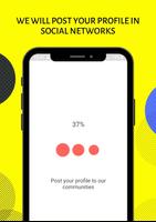 TikBoost - Followers & Likes & Views Screenshot 2