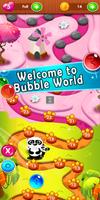 Bubble shooter panda Affiche