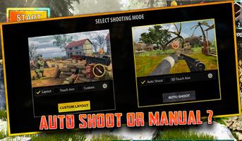 Survival: War Battlegrounds screenshot 3