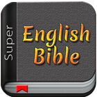 ikon Super English Bible
