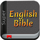 Super English Bible