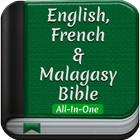 Super Malagasy Bible アイコン