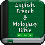 Super Malagasy Bible