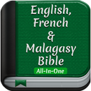 Super Malagasy Bible APK
