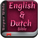 Super English & Dutch Bible APK
