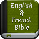 Super English & French Bible APK