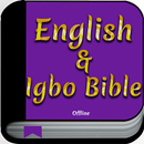Super English And Igbo Bible APK