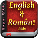 Super English & Romanian Bible APK