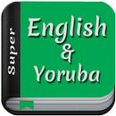 Super English & Yoruba Bible APK