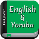 Super English & Yoruba Bible APK