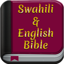 Super English & Swahili Bible APK