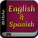 Super English & Spanish Bible APK