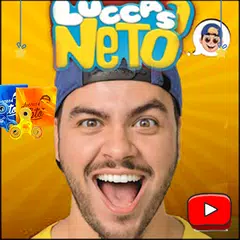 Luccas Neto Oficial App