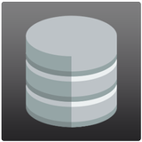 Manual SQL icône