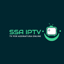 Ssa IPTV APK