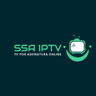 Ssa IPTV icône