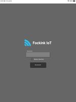 Fockink - Portal IoT imagem de tela 1