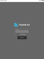 Fockink - Portal IoT Screenshot 1