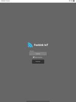 Fockink - Portal IoT capture d'écran 2