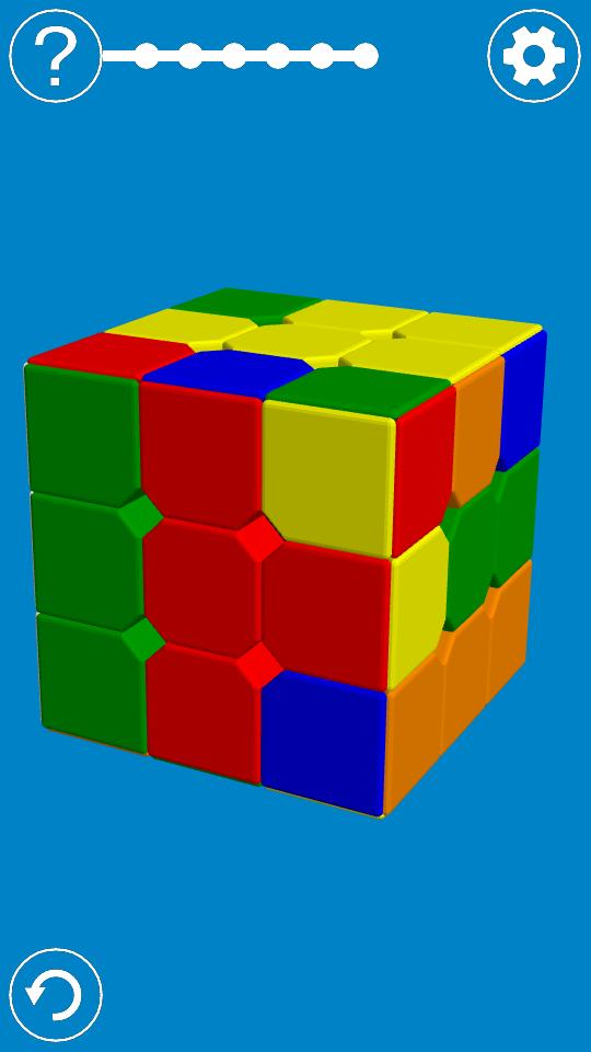 Cube apk