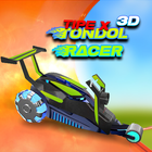 Tipe X Trondol Racer icon