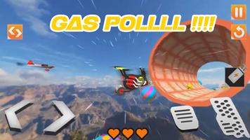 Tipe X Trondol Racer screenshot 1