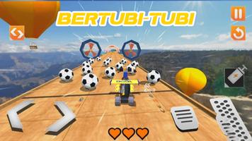 Tipe X Trondol Racer screenshot 3
