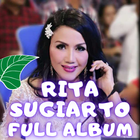 Lagu Rita Sugiarto Mp3 Offline Full Album icône