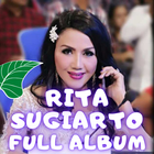 Lagu Rita Sugiarto Mp3 Offline Full Album biểu tượng