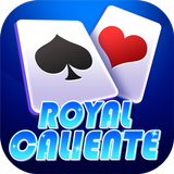 Royal Caliente - Tragaperras APK