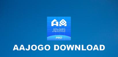AAJOGOS Pro Online HELPER โปสเตอร์