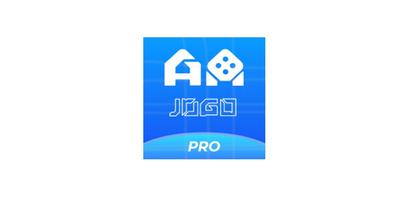 AAJOGOS Pro Online HELPER ภาพหน้าจอ 1