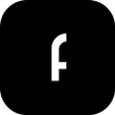 Fellame أيقونة