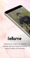 Fellame Poster