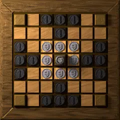 Hnefatafl XAPK Herunterladen