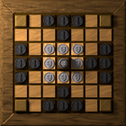 Hnefatafl ไอคอน