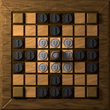 Hnefatafl icône