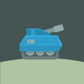 Tank You! - Arcade Mayhem