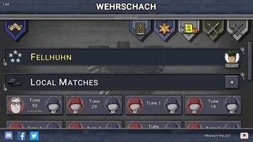 Wehrschach screenshot 1