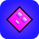 geometry wallking wall APK