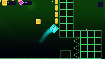 geometry wallking wall تصوير الشاشة 3