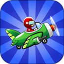 pesawat penembak APK