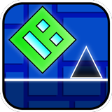 maze maps: Geometry dash أيقونة