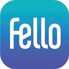 Fello ไอคอน