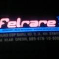 Felrare - Aplikasi Belanja Online