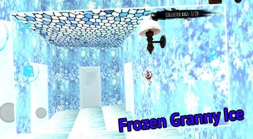Mod Frozen Granny Ice Queen 4 স্ক্রিনশট 3