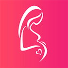 حاسبة ومتابعة الحمل MammyApp‎ icono