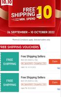 Tips Shopee Southeast Asia Poster