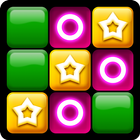 Tic Tac Toe biểu tượng